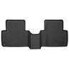 Husky Liners | Tapis X-ACT - Arrière - Civic / Insight Base 1.5T / 2.0L 2016-2022