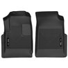 Husky Liners | Tapis X-ACT - Avant - Colorado / Canyon 2015-2022 Husky Liners Floor Mats