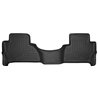 Husky Liners | Tapis X-ACT - Arr. (2e Rangée) - Escalade 6.2L 2015-2020