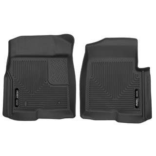 Husky Liners | Tapis X-ACT - Avant - F-150 2009-2014