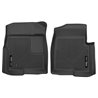 Husky Liners | Tapis X-ACT - Avant - F-150 2009-2014