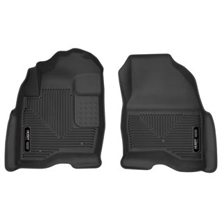 Husky Liners | Tapis X-ACT - Avant - Explorer 2.0T / 2.3T / 3.5L 2015-2019