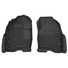 Husky Liners | Tapis X-ACT - Avant - Explorer 2.0T / 2.3T / 3.5L 2015-2019 Husky Liners Floor Mats