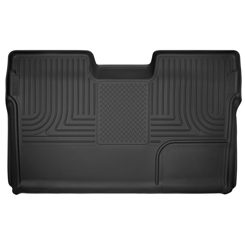 Husky Liners | Tapis X-ACT - Arriere - F-150 2009-2014