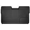 Husky Liners | Tapis X-ACT - Arriere - F-150 2009-2014