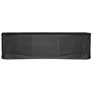 Husky Liners | Tapis X-ACT - Arrière - F-250 / F-350 6.2L / 6.7L 2011-2016 Husky Liners Floor Mats