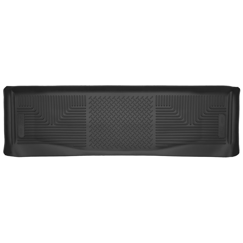 Husky Liners | Tapis X-ACT - Arrière - F-250 / F-350 6.2L / 6.7L 2011-2016 Husky Liners Floor Mats