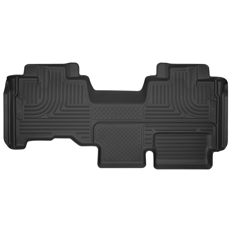 Husky Liners | Tapis X-ACT - Arr. - F-150 2009-2014