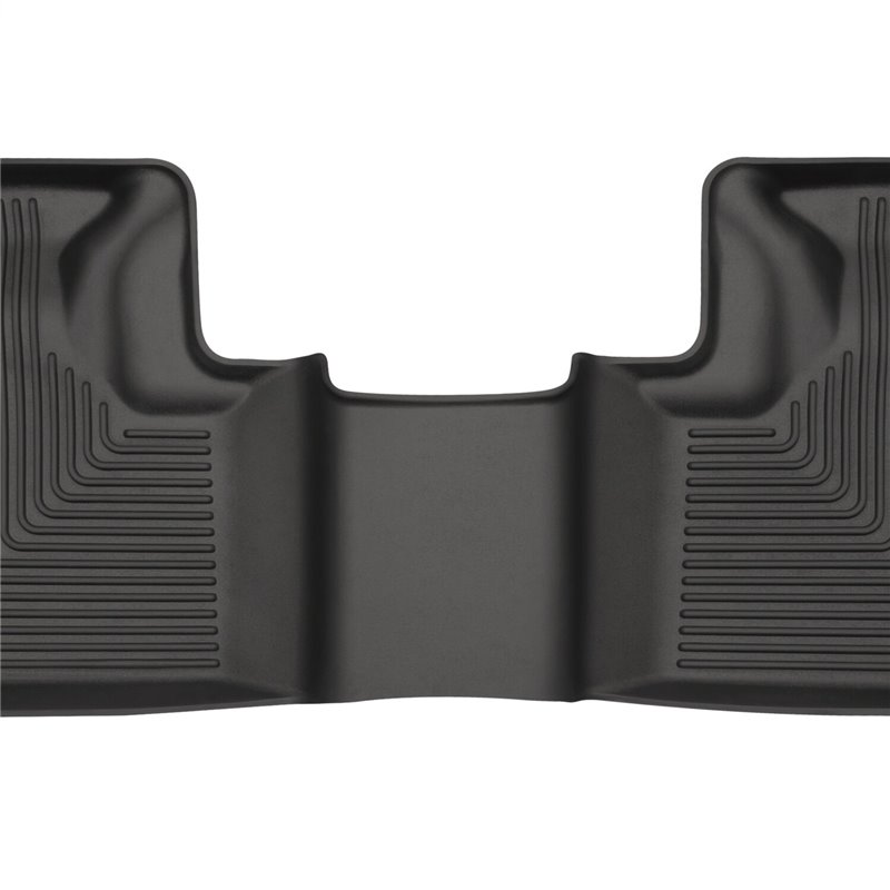 Husky Liners | Tapis X-ACT - Arrière - Durango / Grand Cherokee 2011-2023