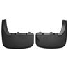 Husky Liners | Garde-Boue Double Arr. - Ram 3500 5.7L / 6.4L / 6.7L 2010-2018