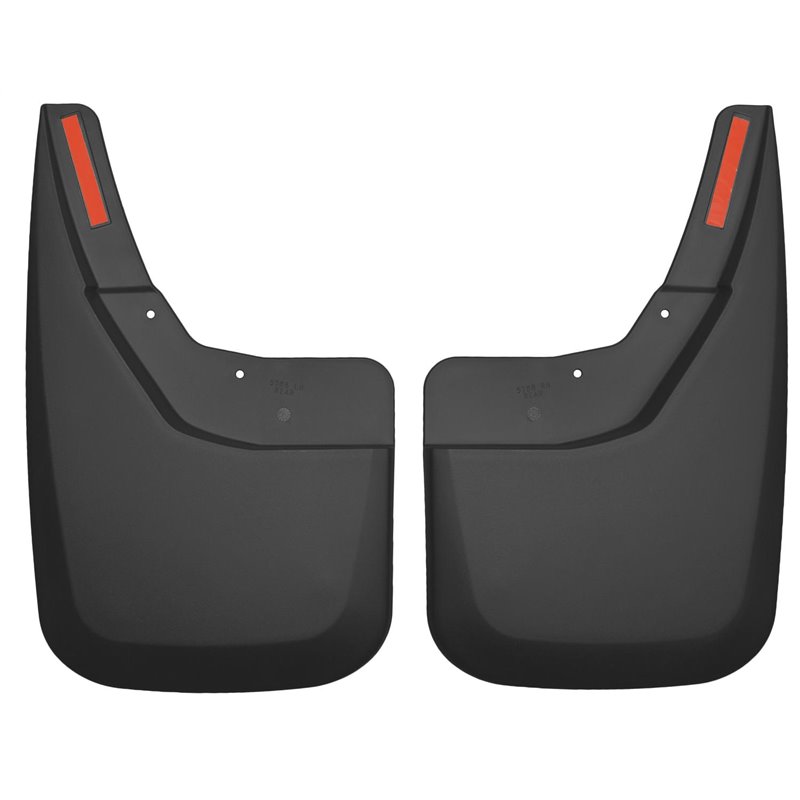 Husky Liners | Garde-Boue Arrière - Chevrolet / GMC 2014-2019 Husky Liners Mud Flaps