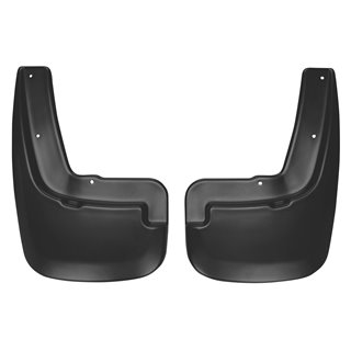 Husky Liners | Garde-Boue Arrière - 4Runner SR5 / Limited 2.7L / 4.0L 2010-2016 Husky Liners Mud Flaps