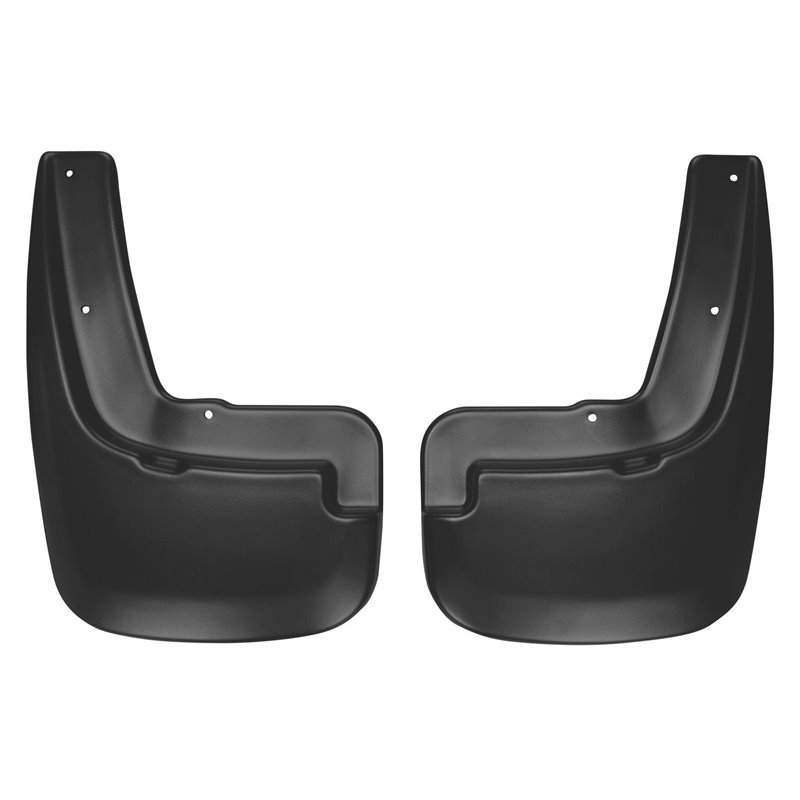 Husky Liners | Garde-Boue Arrière - 4Runner SR5 / Limited 2.7L / 4.0L 2010-2016 Husky Liners Mud Flaps