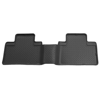 Husky Liners | Tapis Arrière - Forester / Impreza / WRX / WRX STi 2.5L / 2.0L 2008-2014 Husky Liners Floor Mats