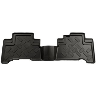 Husky Liners | Tapis Arrière - FJ Cruiser 4.0L 2007-2014 Husky Liners Floor Mats