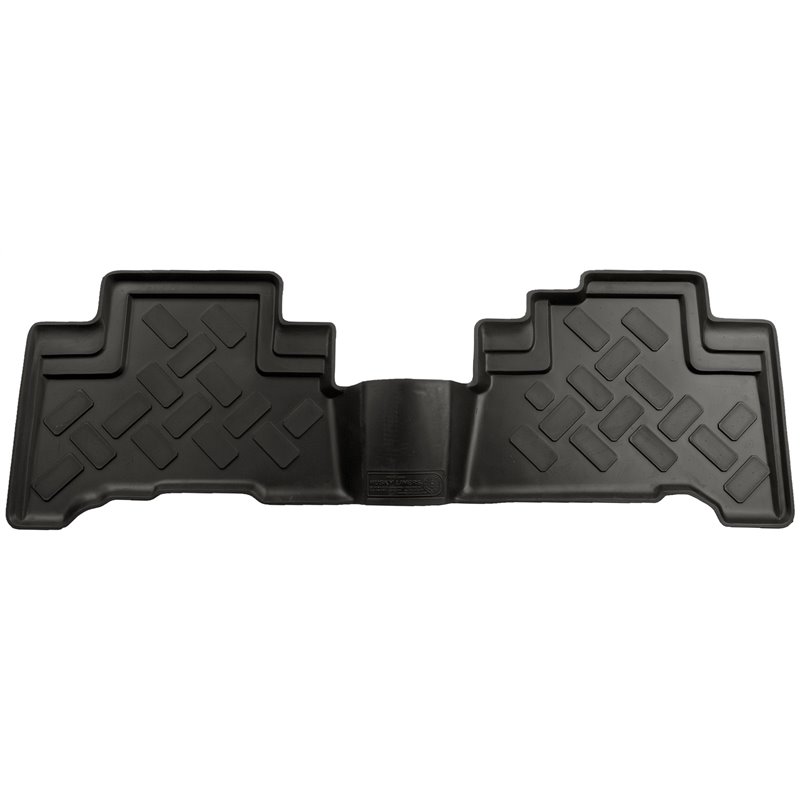 Husky Liners | Tapis Arrière - FJ Cruiser 4.0L 2007-2014