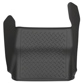 Husky Liners | Tapis Avant Central - F-150 2009-2014 Husky Liners Floor Mats