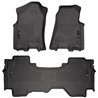 Husky Liners | Tapis Avant & Arr. - Ram 1500 3.0L / 3.6L / 5.7L 2019-2023