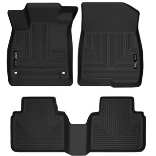 Husky Liners | Tapis Avant & Arr. - Accord 1.5T / 2.0L 2018-2022