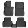 Husky Liners | Tapis Avant & Arr. - CX-3 2.0L 2016-2019