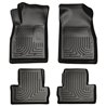 Husky Liners | Tapis Avant & Arr. - Volt 1.4L 2011-2015