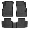 Husky Liners | Tapis Avant & Arr. - Malibu / Malibu Limited 2013-2016