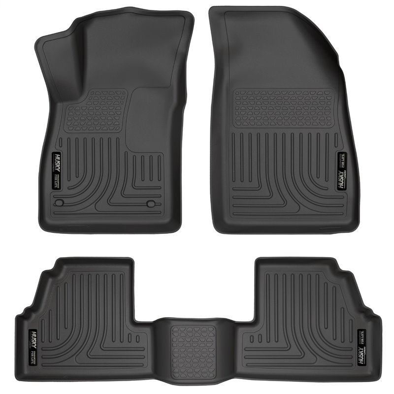 Husky Liners | Tapis Avant & Arr. - Encore / Trax 1.4T 2013-2022