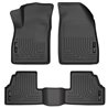 Husky Liners | Tapis Avant & Arr. - Encore / Trax 1.4T 2013-2022
