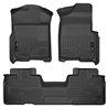 Husky Liners | Tapis Avant & Arr. - F-150 2009-2014