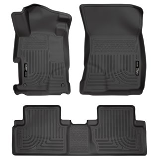 Husky Liners | Tapis Avant & Arr. - Civic 1.5L / 1.8L / 2.4L 2012-2013