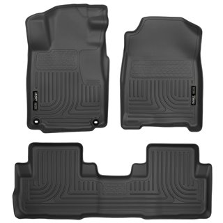 Husky Liners | Tapis Avant & Arr. - CR-V 2.4L 2016