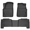 Husky Liners | Tapis Avant & Arr. - QX56 / QX80 / Armada 5.6L 2010-2017