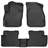 Husky Liners | Tapis Avant & Arr. - Mazda 2010-2013