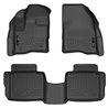 Husky Liners | Tapis Avant & Arr. - Taurus 2.0T / 3.5L 2010-2019