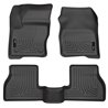 Husky Liners | Tapis Avant & Arr. - Focus / 2.0L 2011-2015