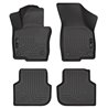 Husky Liners | Tapis Avant & Arr. - Jetta 2011-2015