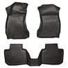 Husky Liners | Tapis Avant & Arr. - Legacy / Outback 2.5L / 3.6L 2010-2012