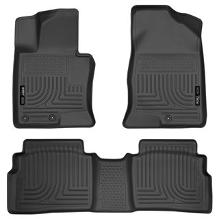 Husky Liners | Tapis Avant & Arr. - Sonata 2.0T / 2.4L / 3.3L 2010-2015