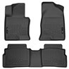 Husky Liners | Tapis Avant & Arr. - Sonata 2.0T / 2.4L / 3.3L 2010-2015 Husky Liners Floor Mats