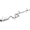 Magnaflow | Street Series Stainless Cat-Back System - Civic 1.5L / 1.6L 1992-2000 Magnaflow Cat-Back Exhausts