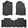 Husky Liners | Tapis Avant & Arr. - RAV4 / 2.5L 2012-2018 Husky Liners Floor Mats