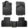 Husky Liners | Tapis Avant & Arr. - Mercedes-Benz 2012-2019