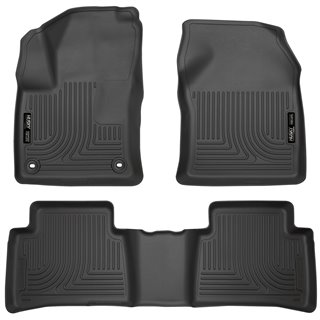 Husky Liners | Tapis Avant & Arr. - Prius / Prius Prime 1.8L 2016-2022