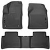 Husky Liners | Tapis Avant & Arr. - Prius / Prius Prime 1.8L 2016-2022