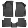 Husky Liners | Tapis Avant & Arr. - Dart 1.4T / 2.0L / 2.4L 2013-2016