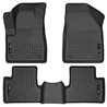Husky Liners | Tapis Avant & Arr. - Cherokee 2.4L / 3.2L 2014-2015 Husky Liners Floor Mats