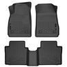 Husky Liners | Tapis Avant & Arr. - Impala 2.4L / 2.5L / 3.6L 2014-2020