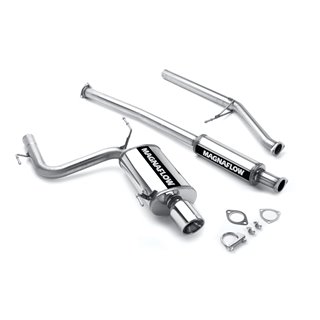 Magnaflow | Street Series Stainless Cat-Back System - Accord 2.3L 2001-2002