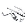 Magnaflow | Street Series Stainless Cat-Back System - Accord 2.3L 2001-2002