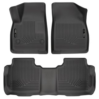 Husky Liners | Tapis Avant & Arr. - XT5 / Blazer / Acadia 2017-2023